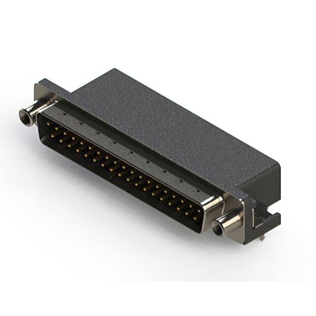 625-037-362-530 EDAC Inc.  D-Sub-Steckverbinderbaugruppen